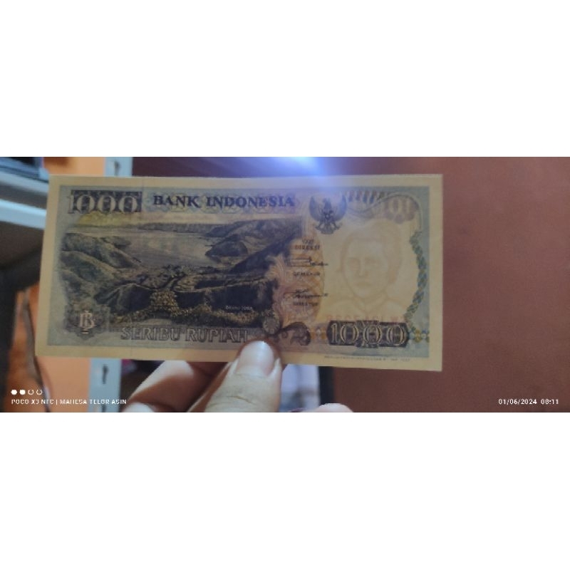 uang  kuno loncat batu asli 100%