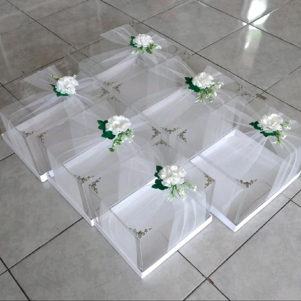 

kotak hantaran isi 6 kotak model baru
