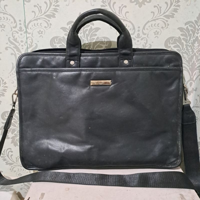 Tas laptop Renoma preloved