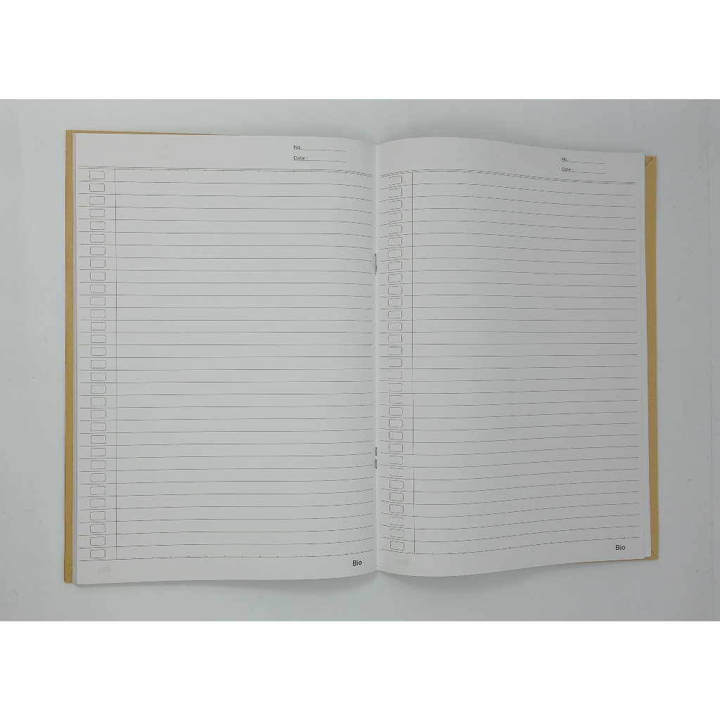 

Buku Campus Besar Sampul Coklat 50 lembar