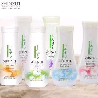 

lotian shinzui 100 ml