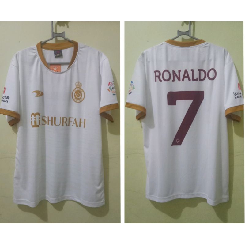 MU Al nassr real Madrid cristiano ronaldo