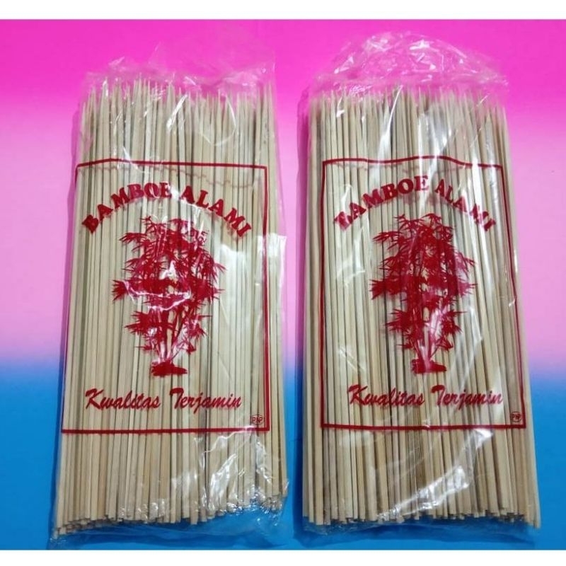 tusuk sate - tusuk sosis - tusuk bakaran