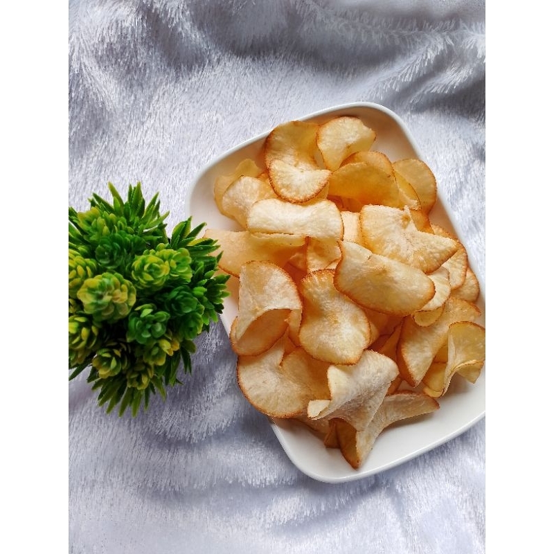 

keripik singkong 1kg