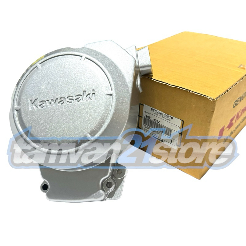 COVER TUTUP MAGNET BLOK KIRI NINJA R OLD KIS ORIGINAL