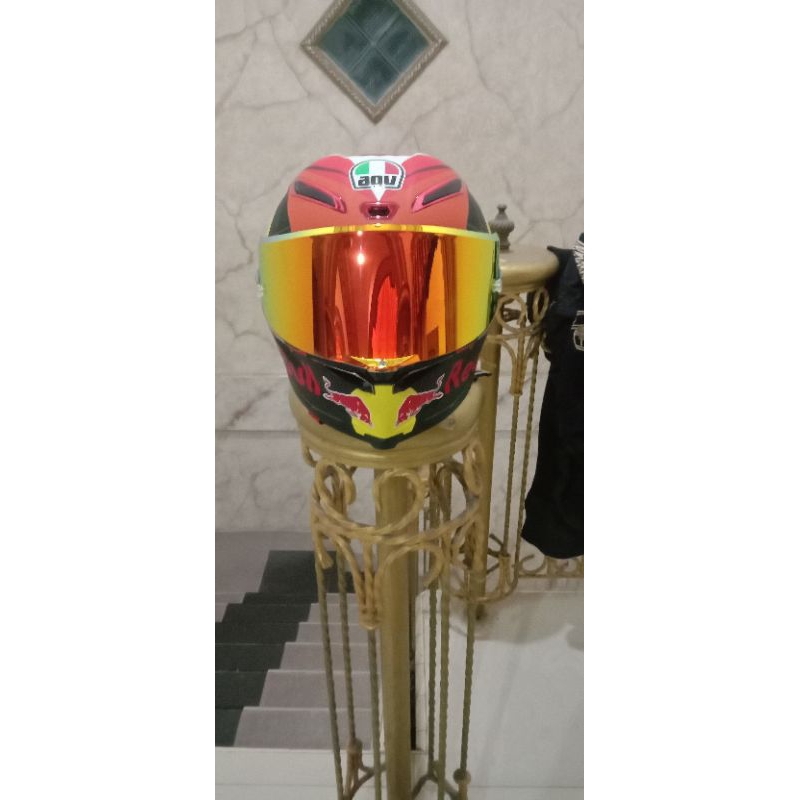 agv pista gprr clone 1:1