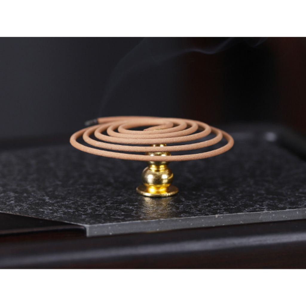 Feraristore Hiolo Tembaga Naga Hiolo Tembaga Tempat Hio Emas Kuningan Dupa Kuningan Hiolo Tempat