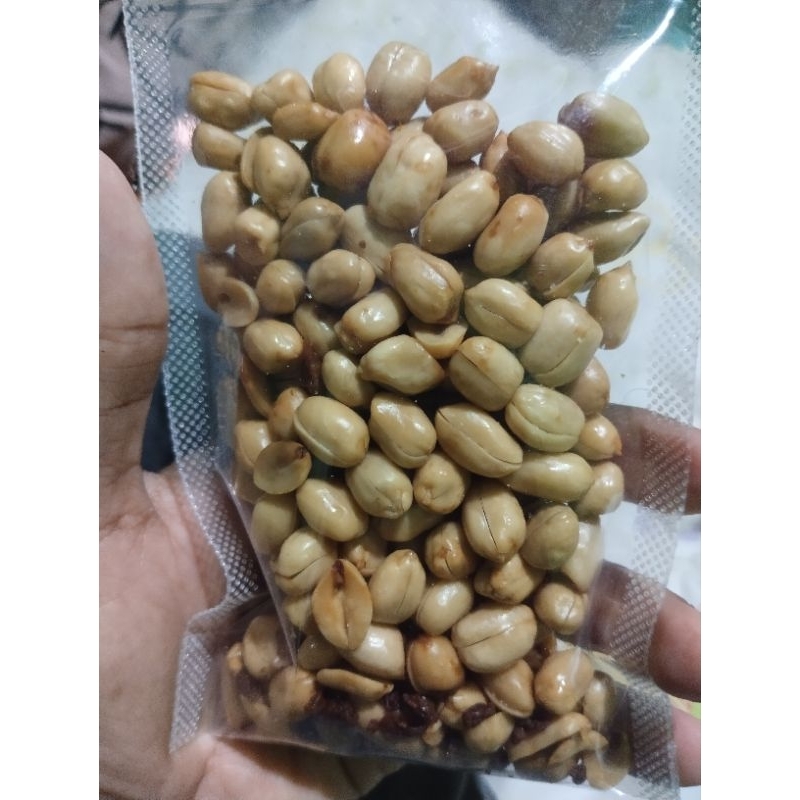 

kacang bawang