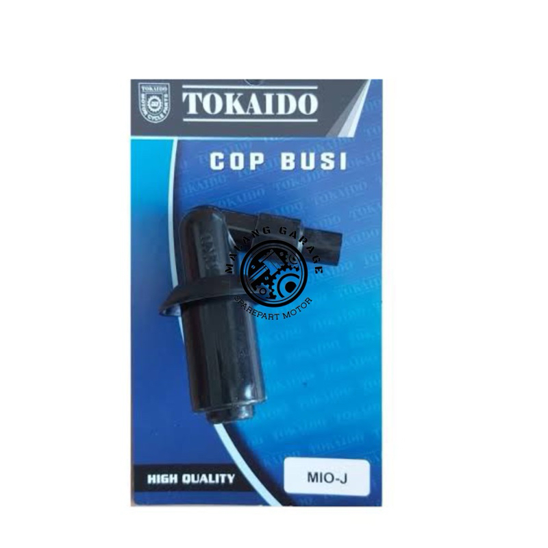 TUTUP COP BUSI CANGKLONG KEPALA MIO J DLL KUALITAS ORIGINAL