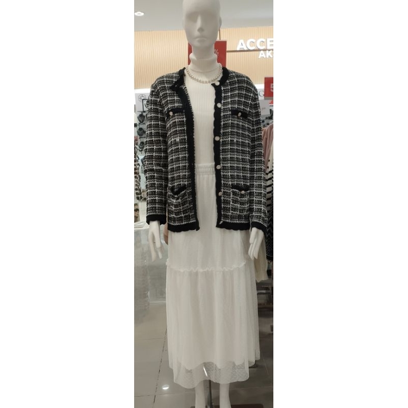 COME OUTER RAJUT PREMIUM