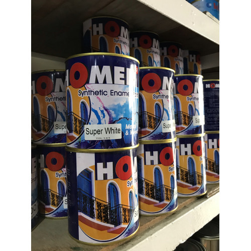 Homer Cat Minyak 1 Kg