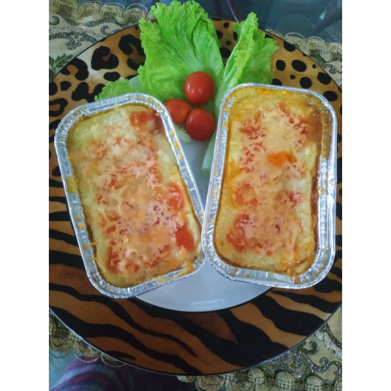 

lasagna