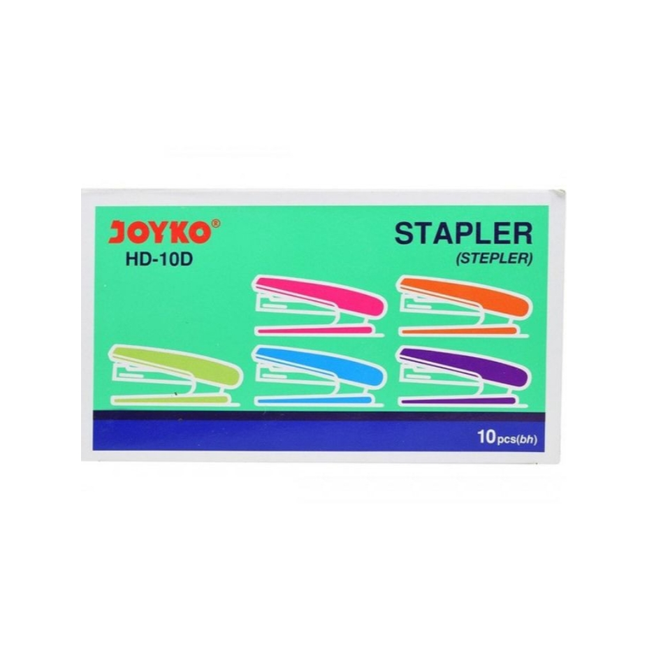 

STAPLER JOYKO HD-10D