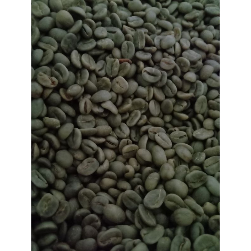 

Arabica Giri biru