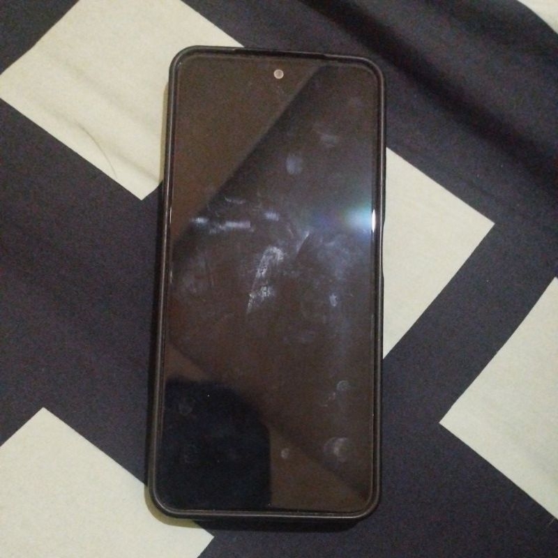 Xiaomi Redmi Note 11 bekas