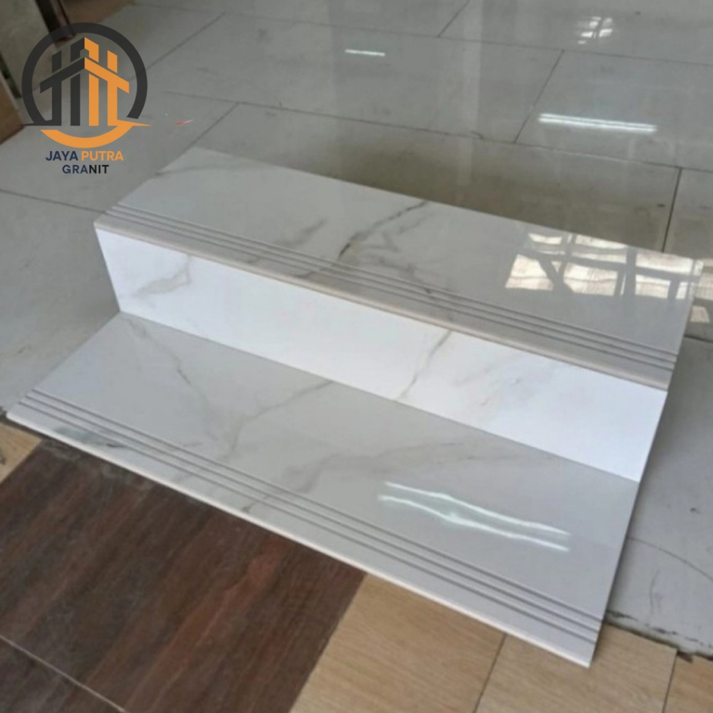 Granit Tangga 30x100 20x100 Granit List / Plint / keramik Tangga Indogress Termurah