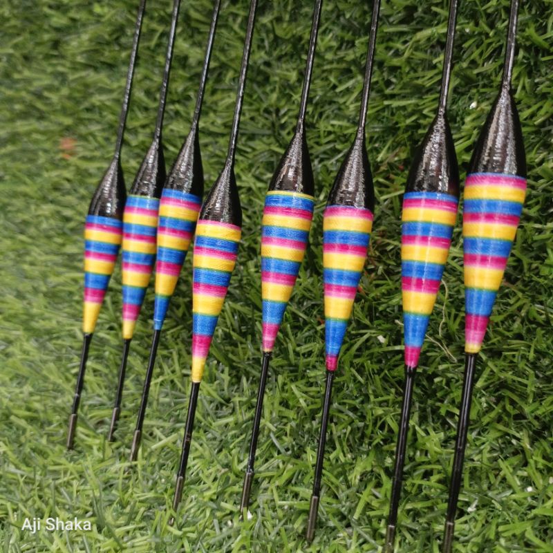 Grosir Kambangan Pancing Lilit Benang