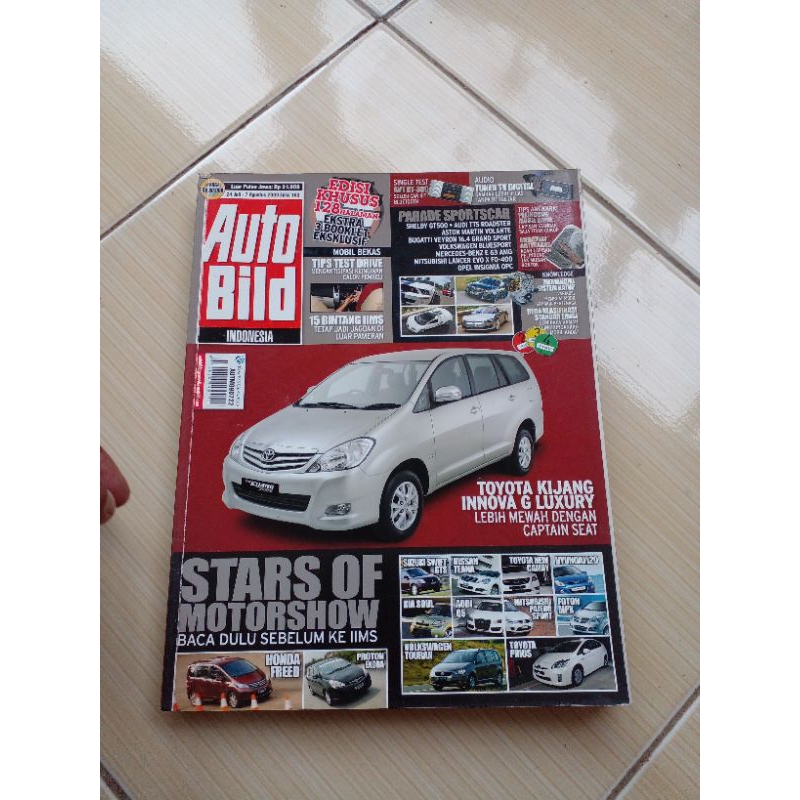 Auto bild indonesia edisi 163   r