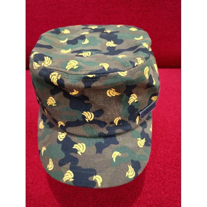 Topi komado Smith bridge