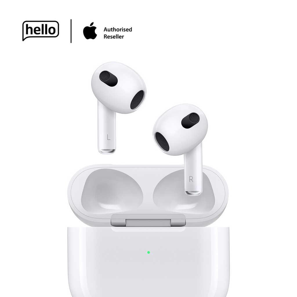 Apple AirPods Gen 3