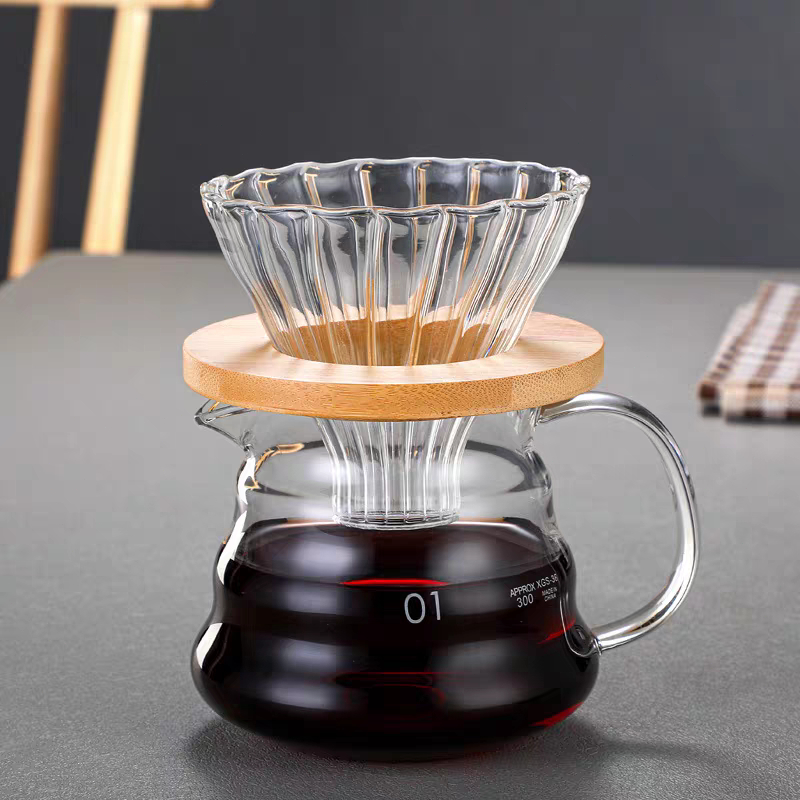 Panci Awan Kopi Panci Berbagi Kopi