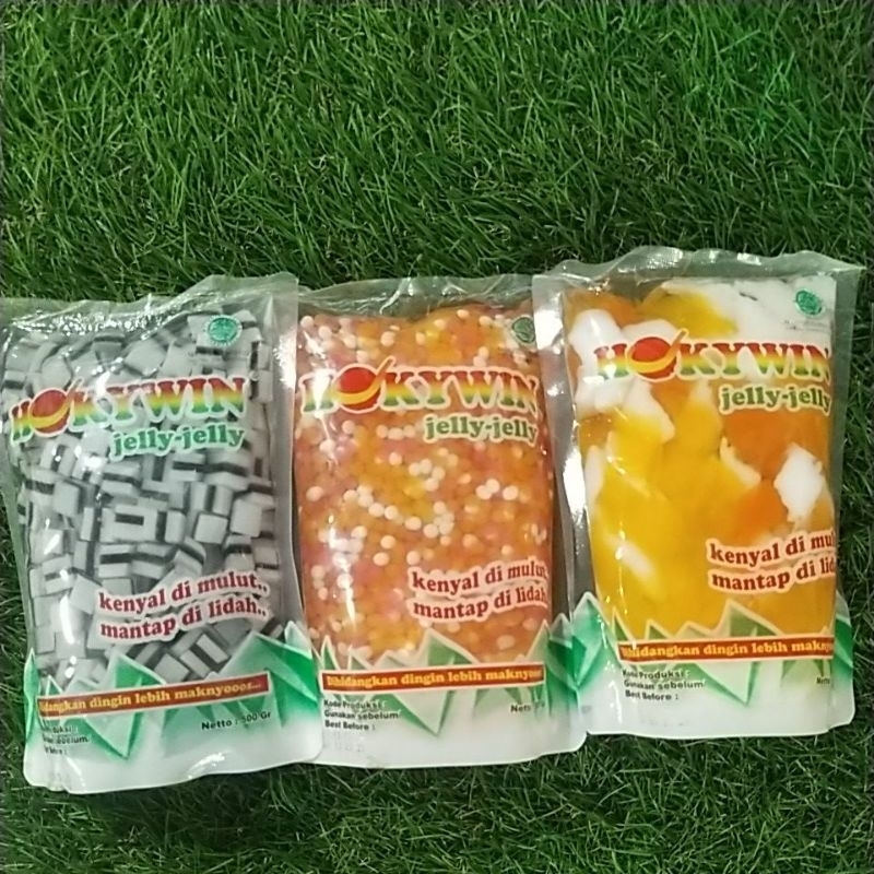 

2000 jelly jelly 500gr / jelly rasa nata dhe choco