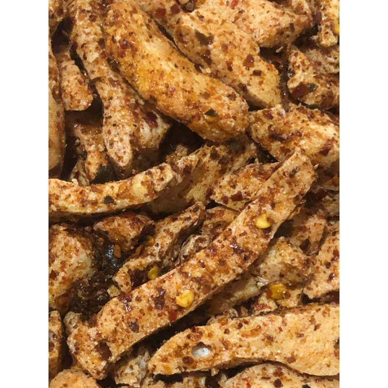 

Basreng Pedas Daun Jeruk | Cemilan Baso Goreng | Basreng Pedas Hot | Jajanan Bandung | Cemilan Makanan Ringan