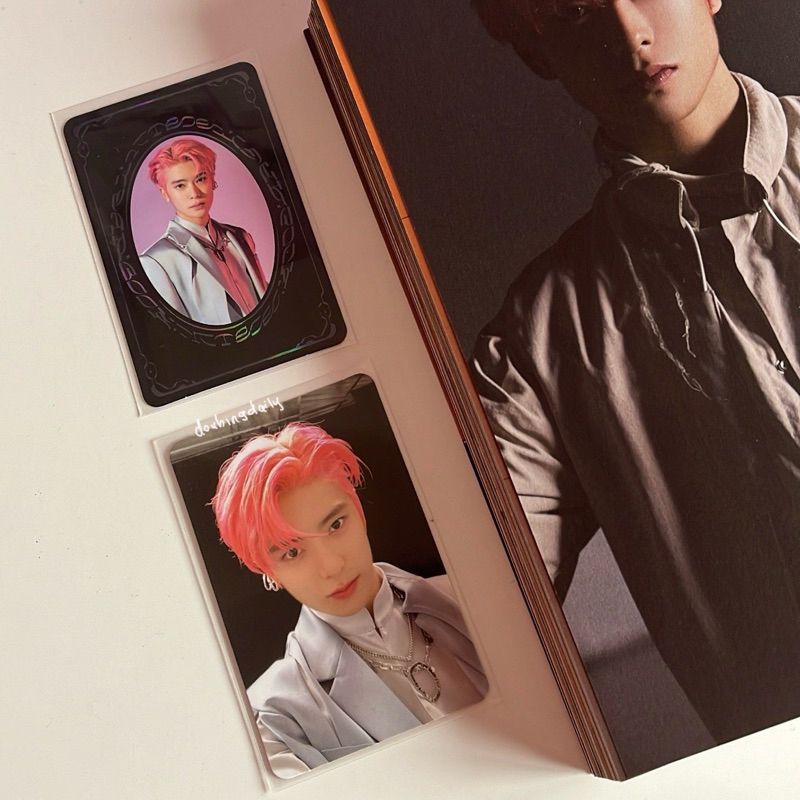 PC RESONANCE JAEHYUN (FUTURE VER)