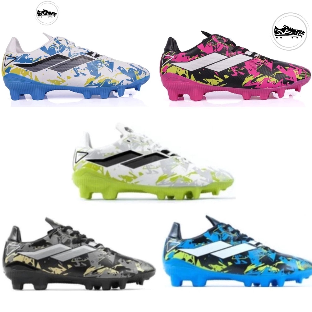 KODE O35L BEST PROMO SEPATU SEPAKBOLA MILLS VULCAN FG  SEPATU BOLA  SEPATU MURAH  SEPATU KEREN  SEPA