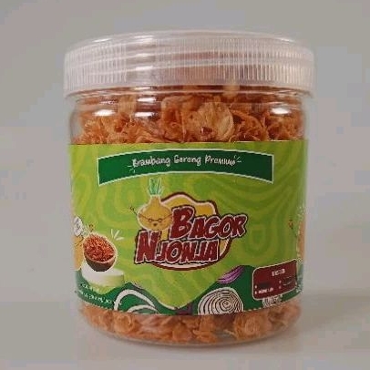 

Bawang Goreng Original 150 gram