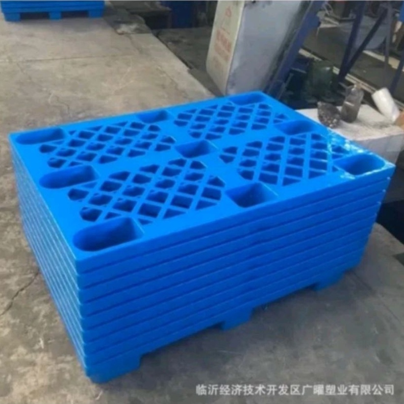 

KODE H23D PALET PLASTIK UKURAN 12114