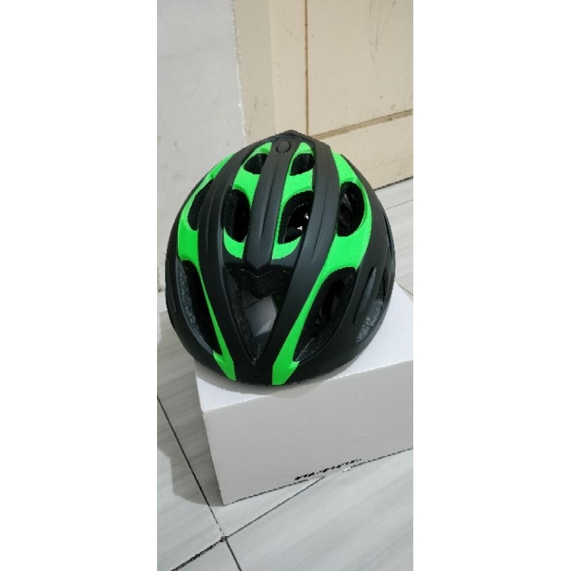 HELM SEPEDA AVAND A20 HELM SEPEDAH DEWASA