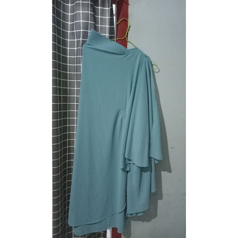 Preloved Khimar fatima atelier angelina