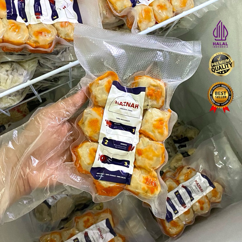 

Dimsum Udang Premium