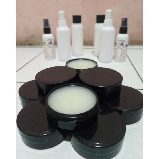 Paket 1 Parfum1 Leather balsam1 Leather ConditionerPaket Perawatan TasSepatu Kulit