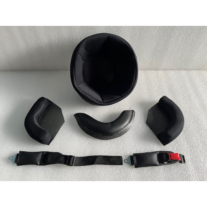 busa fullset full set helm yamaha jadul rxking rx king