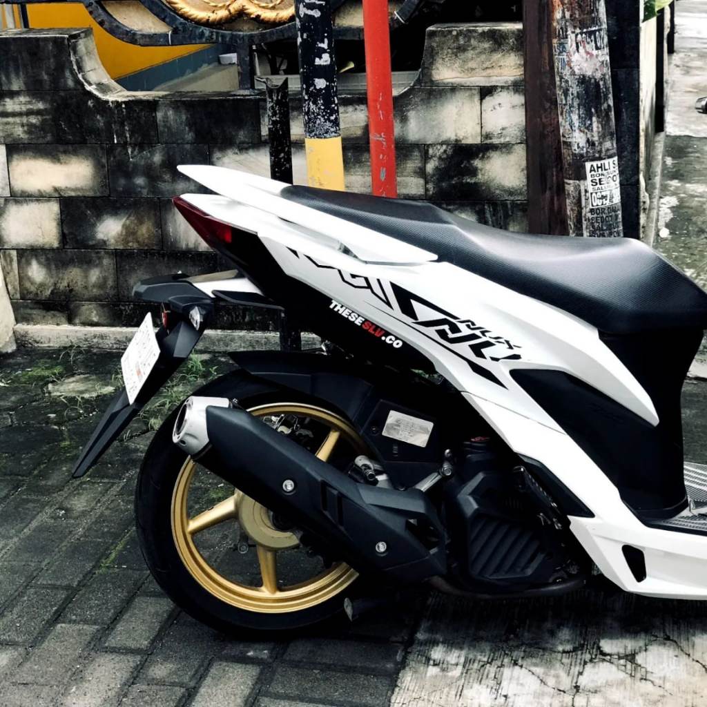 Harga nvx 125 Terbaru Nov 2025 | BigGo Indonesia
