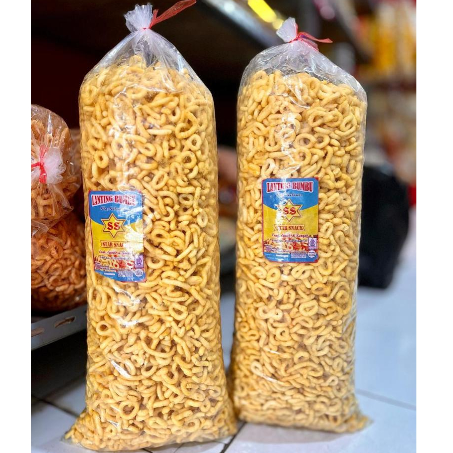 

LANTING JAGUNG 1 BAL Berat 2,5Kg KLANTING ASLI KEBUMEN ANGKA 8