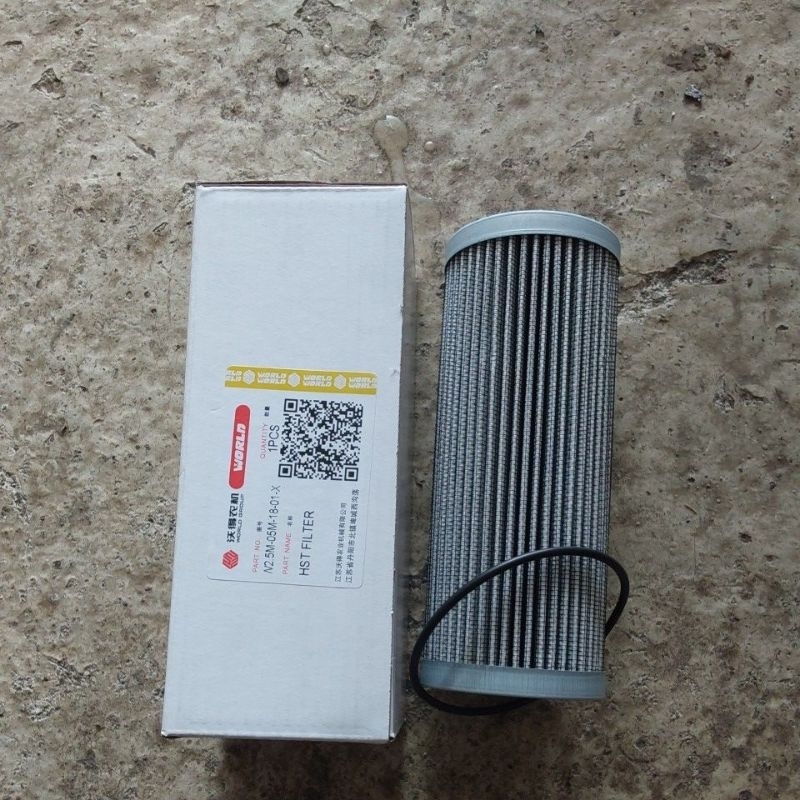 FILTER HST ORI WORLD ,BIMO 102L / 110