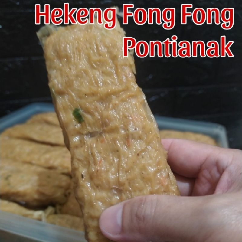 

Hekeng Fong Fong