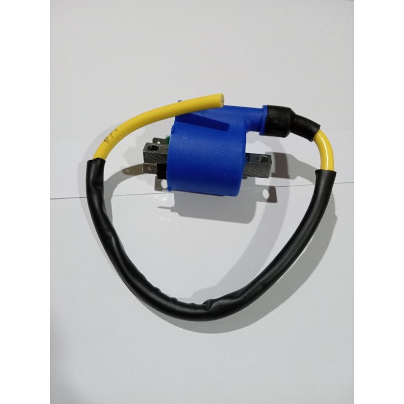 COIL KOIL PENGAPIAN RACING BEAT FI SCOOPY FI