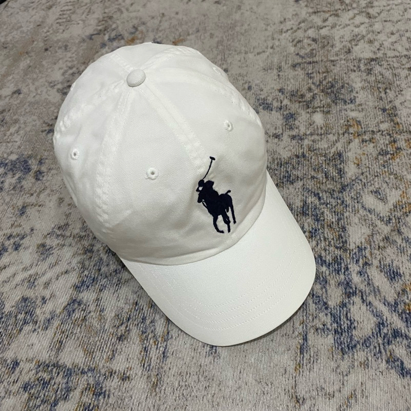 Polo Ralph lauren Cap US Open