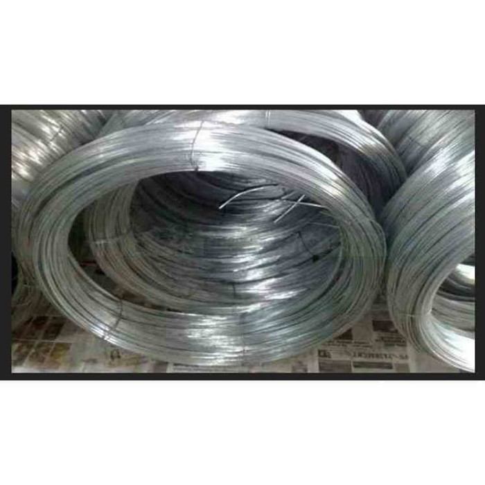 kawat BWG 14 GALVANIS 1 KG