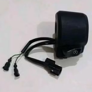 Saklar holder kanan Vario 150