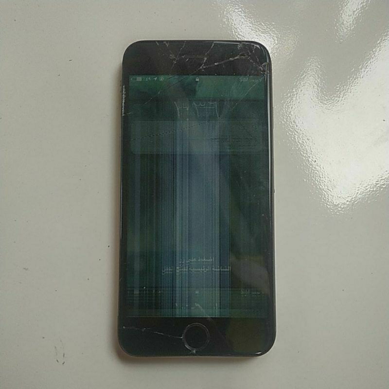 MESIN IPHONE 6 ORIAN