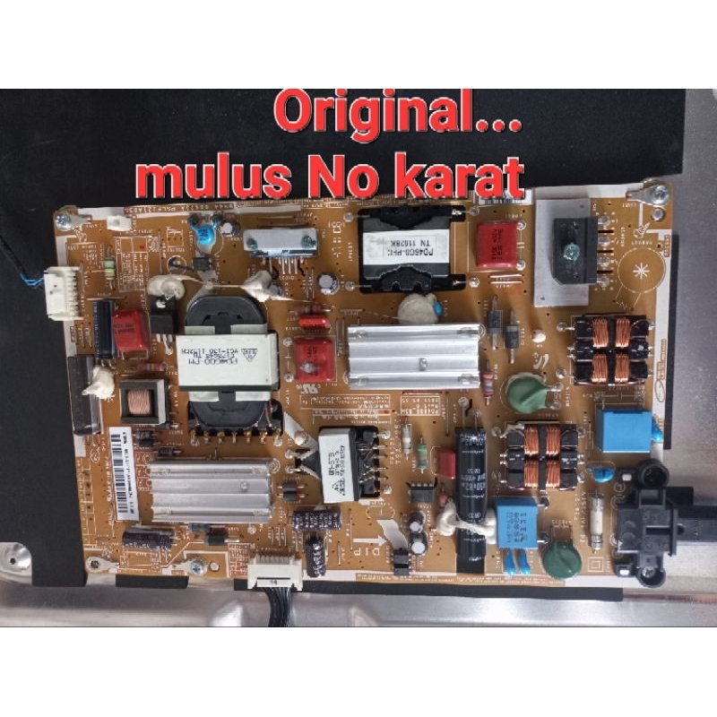 psu / power suplay - power suplai - smps - regulator / tv led samsung / UA46D5000 / 46D5000
