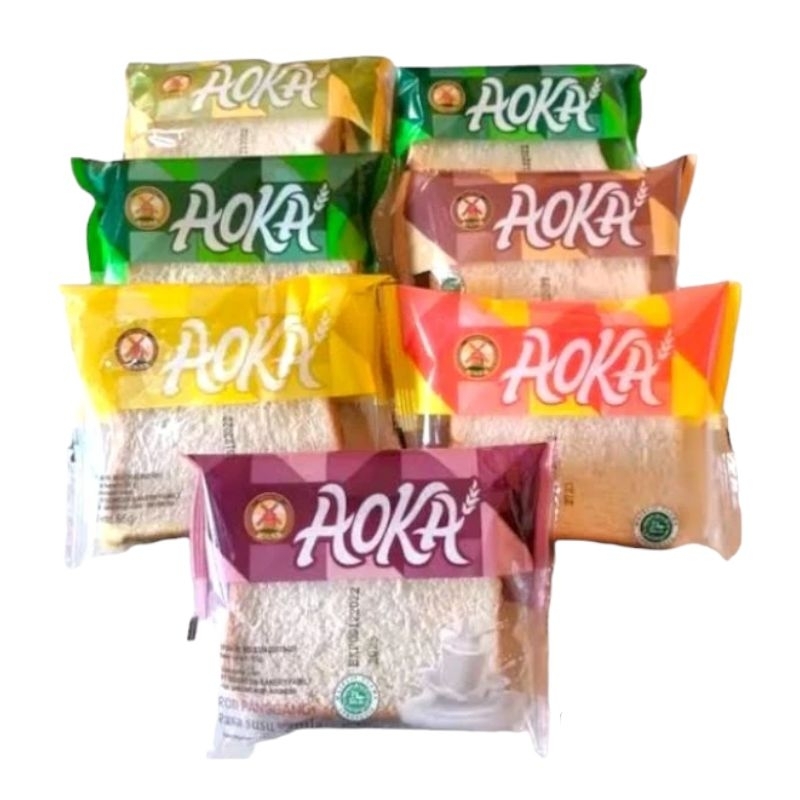 

AOKA PANGGANG 1DUS (@60PCS)