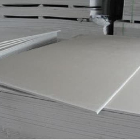 papan gipsum/gipsum plafon A-board 120x240x9mm
