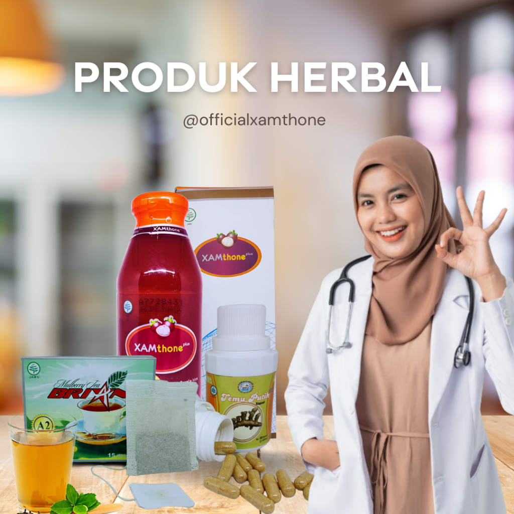 Obat Herbal Kanker Lidah Terbukti Bermanfaat Alami