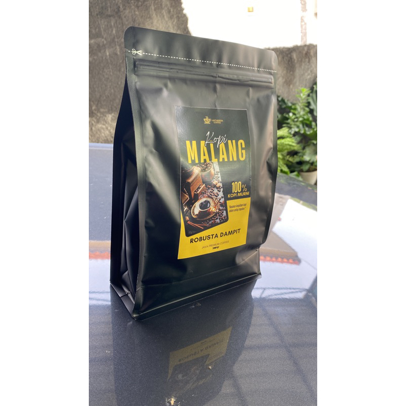 

KOPI MALANG 1 Kg